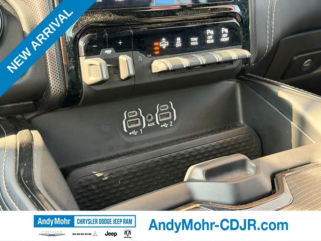 2023 RAM 1500 Limited