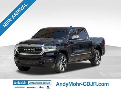 2023 RAM 1500 Limited