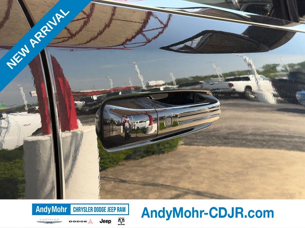 2023 RAM 1500 Limited