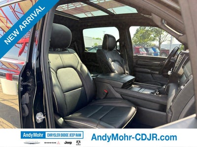 2023 RAM 1500 Limited