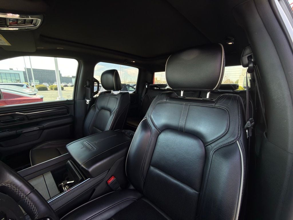 2023 RAM 1500 Limited