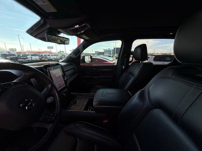 2023 RAM 1500 Limited