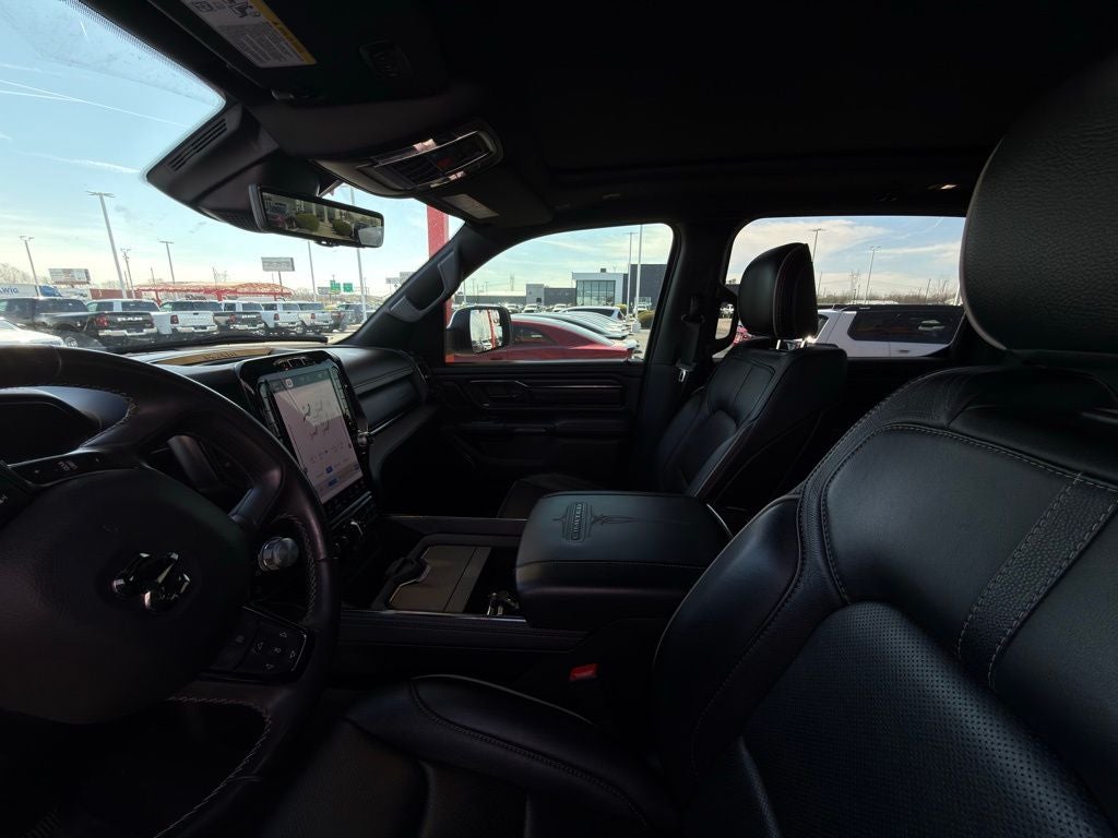 2023 RAM 1500 Limited