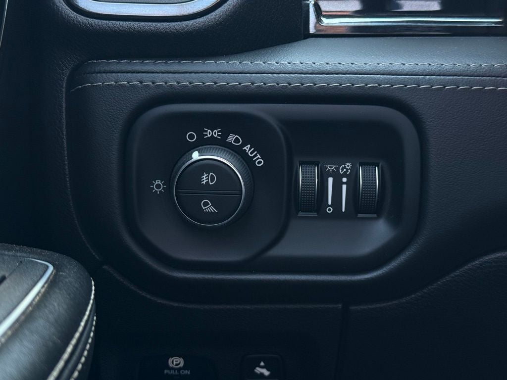 2023 RAM 1500 Limited