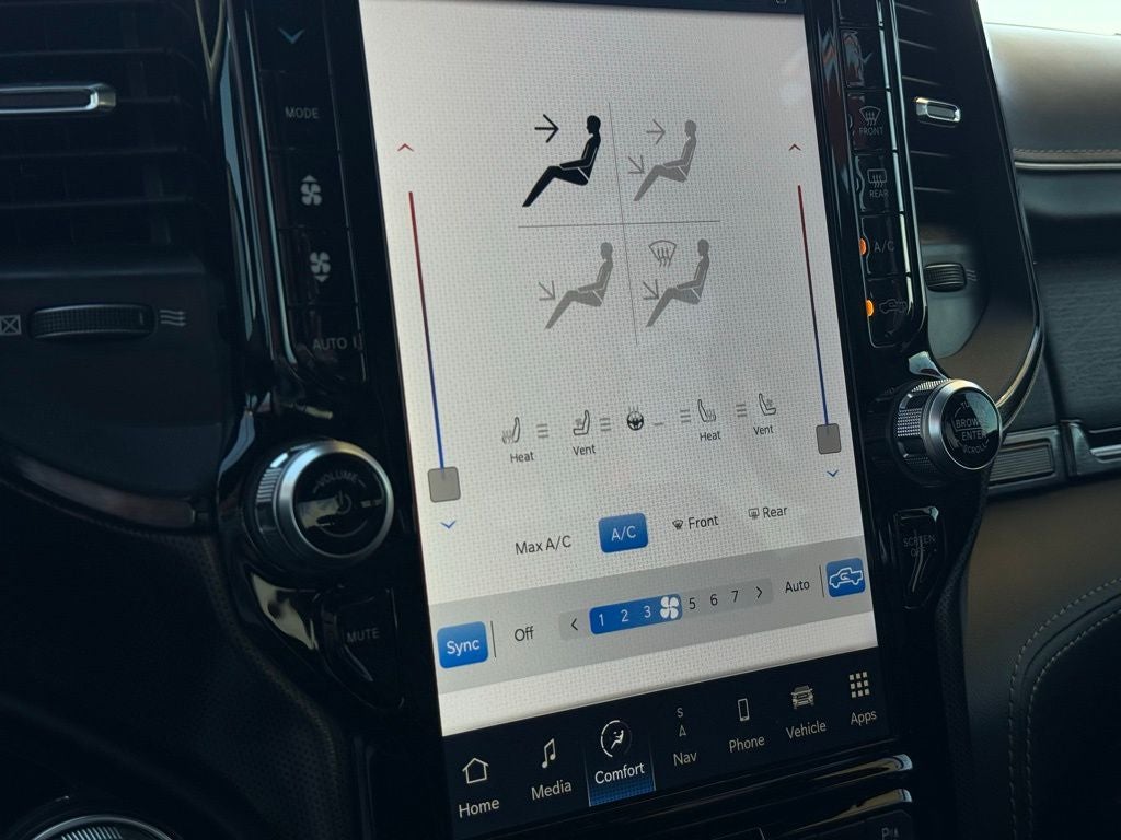 2023 RAM 1500 Limited