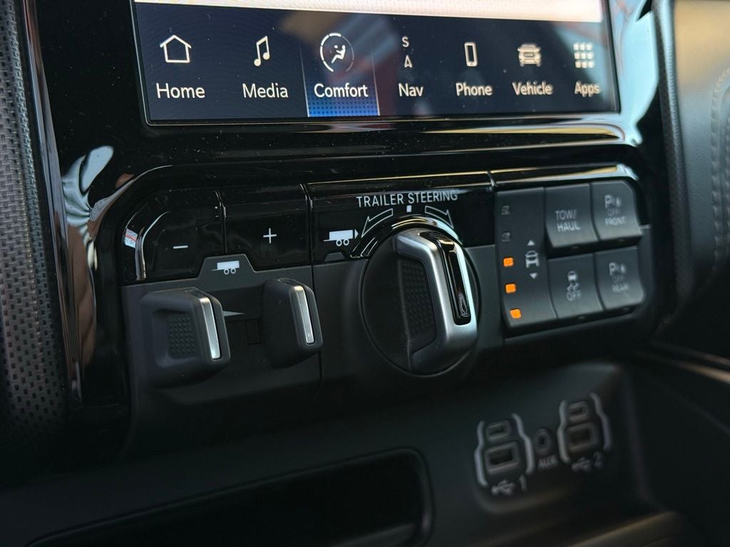 2023 RAM 1500 Limited