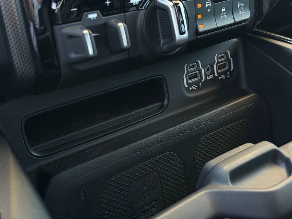 2023 RAM 1500 Limited
