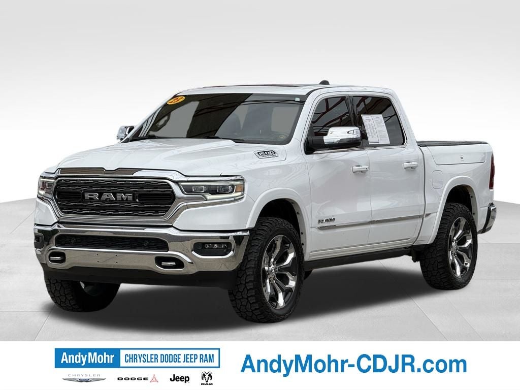 2023 RAM 1500 Limited