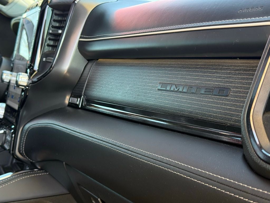 2023 RAM 1500 Limited
