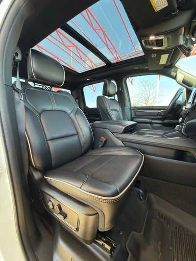 2023 RAM 1500 Limited