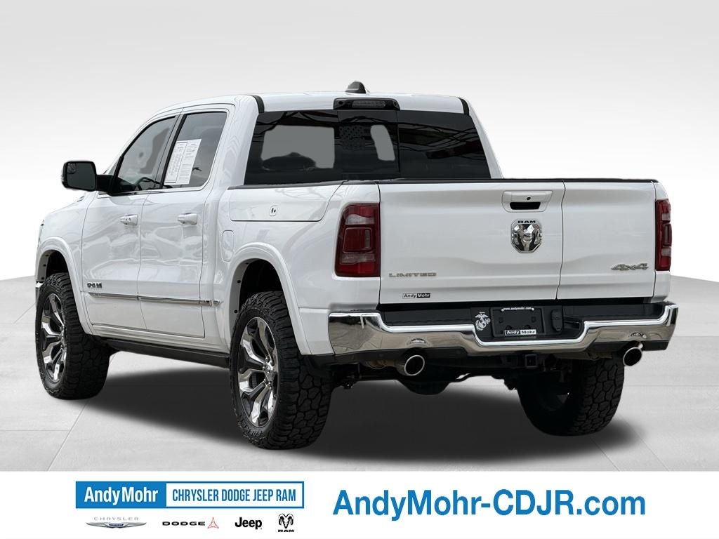 2023 RAM 1500 Limited