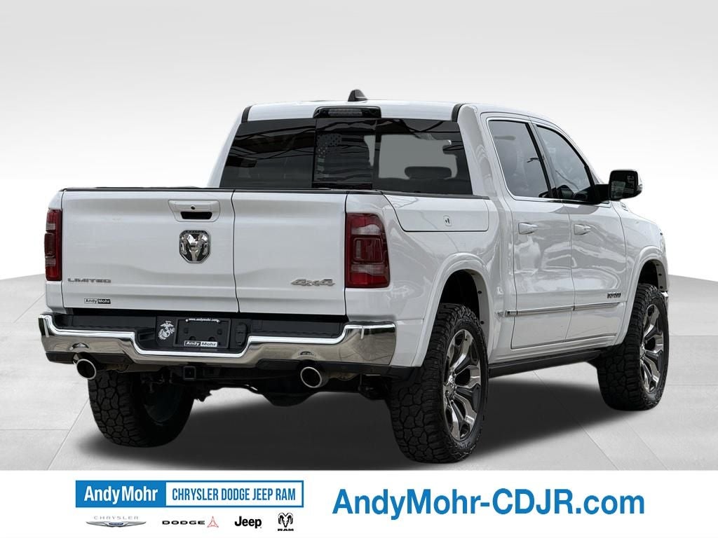 2023 RAM 1500 Limited