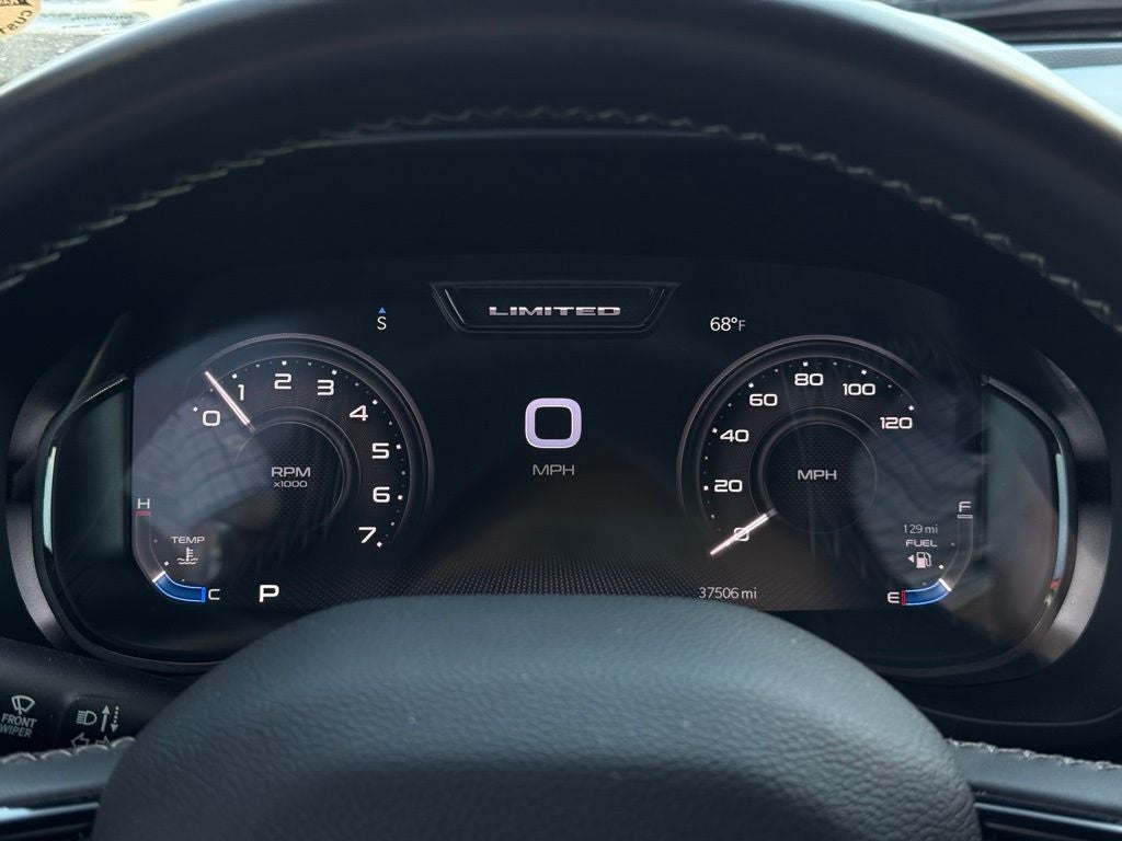 2023 RAM 1500 Limited