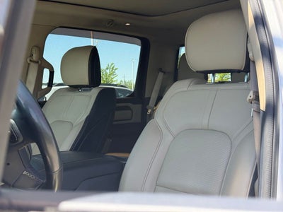 2020 RAM 1500 Limited