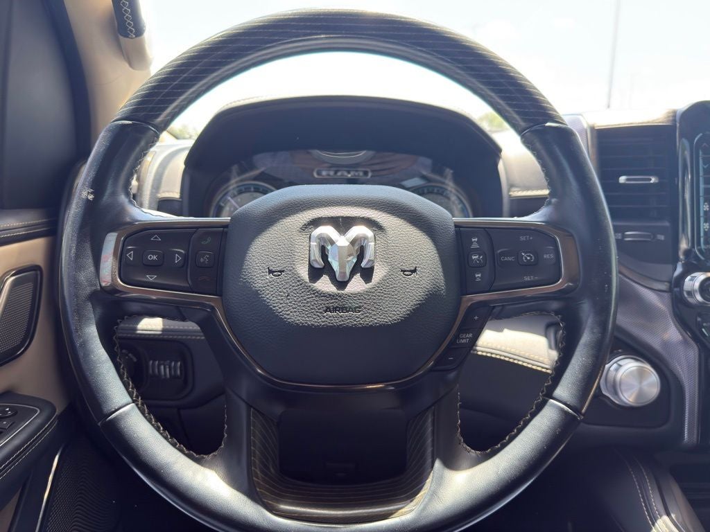 2020 RAM Ram 1500 Pickup Limited - Photo 19