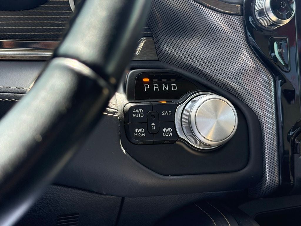 2020 RAM Ram 1500 Pickup Limited - Photo 20