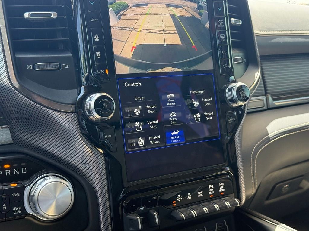 2020 RAM 1500 Limited