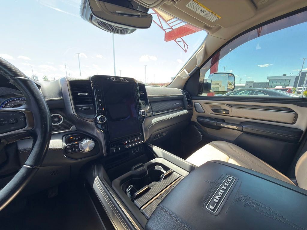 2020 RAM Ram 1500 Pickup Limited - Photo 25