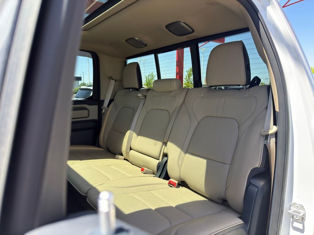 2020 RAM Ram 1500 Pickup Limited - Photo 29