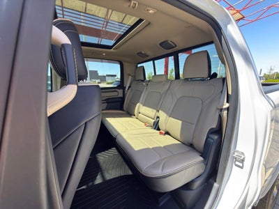 2020 RAM 1500 Limited