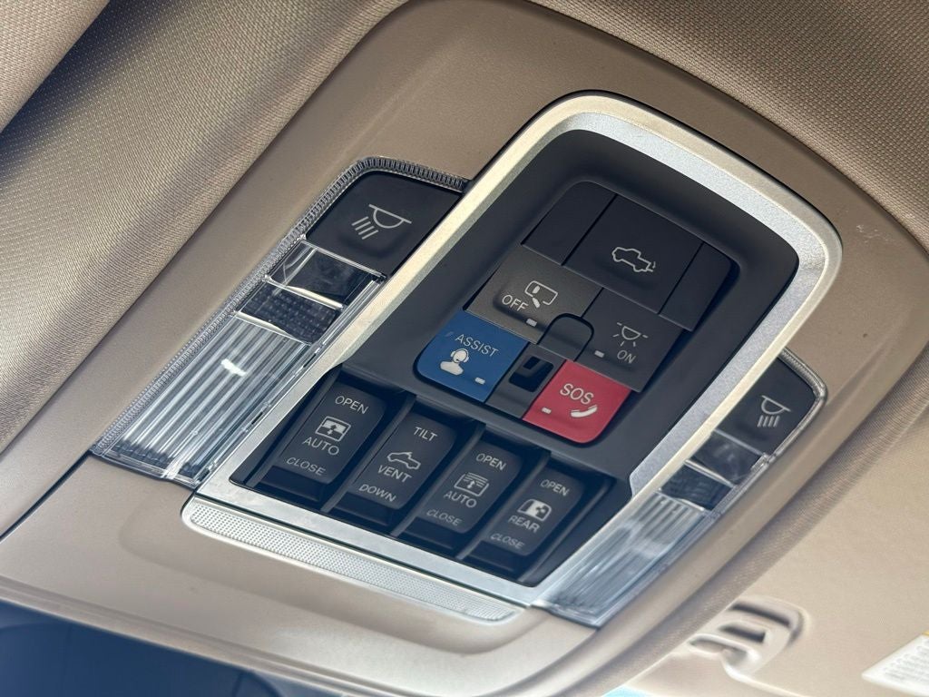 2020 RAM Ram 1500 Pickup Limited - Photo 31