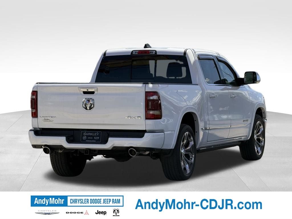 2020 RAM 1500 Limited