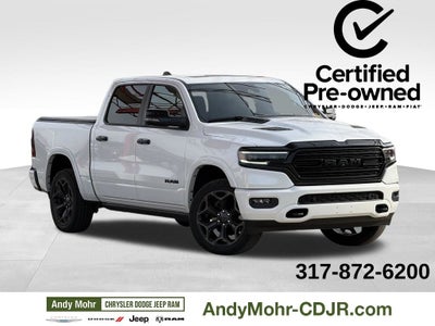 2023 RAM 1500 Limited