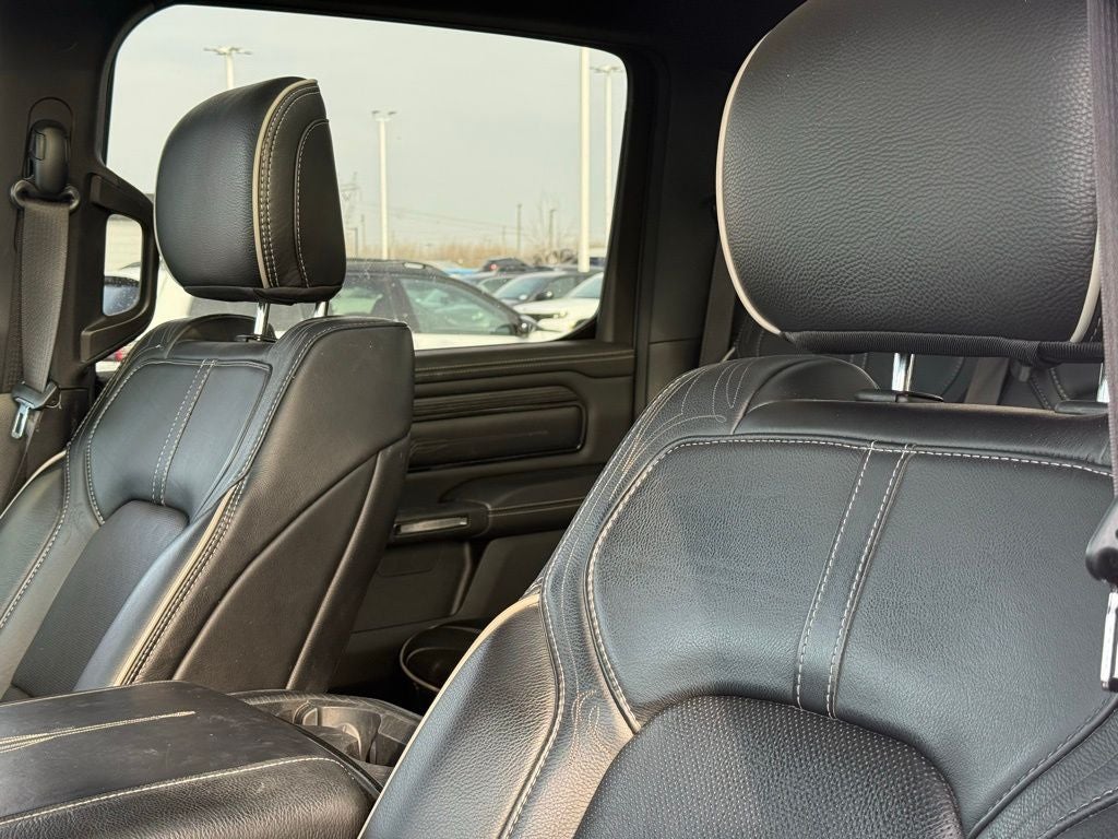 2023 RAM 1500 Limited