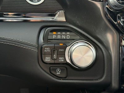 2023 RAM 1500 Limited