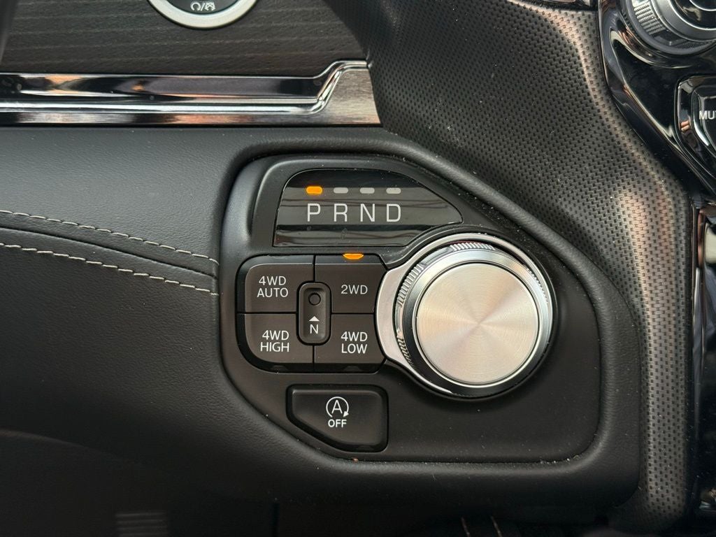 2023 RAM 1500 Limited