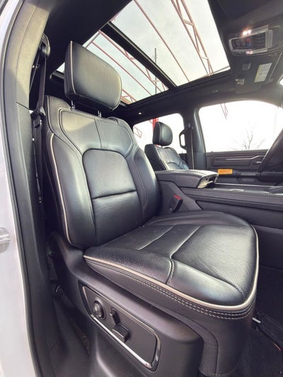 2023 RAM 1500 Limited