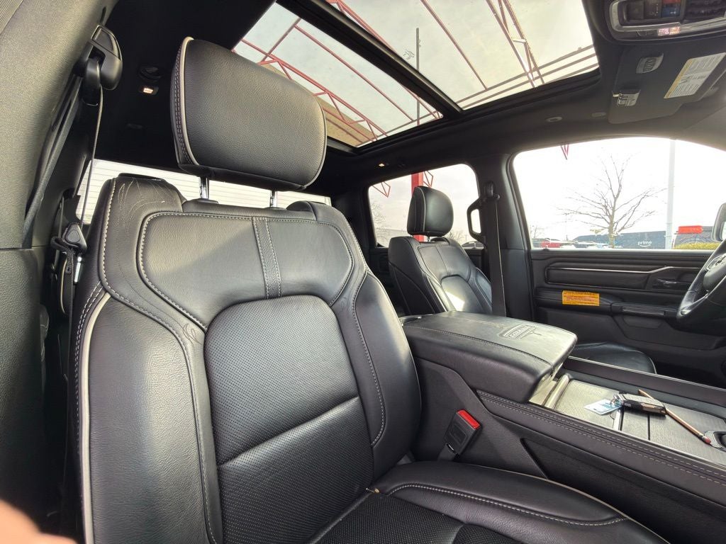 2023 RAM 1500 Limited