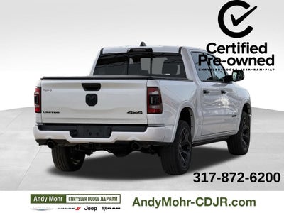 2023 RAM 1500 Limited