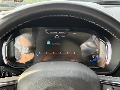 2023 RAM 1500 Limited