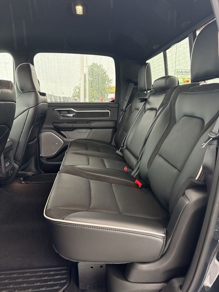 2026 RAM Ram 1500 Laramie