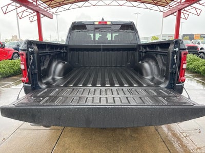 2026 RAM Ram 1500 Laramie