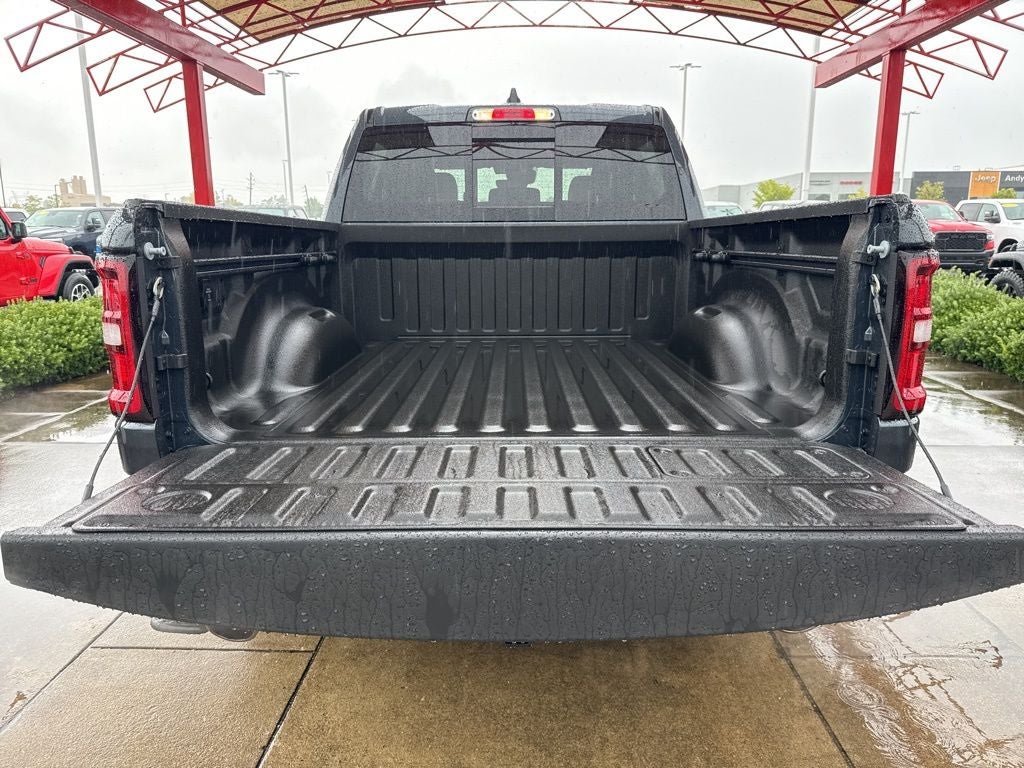 2026 RAM Ram 1500 Laramie