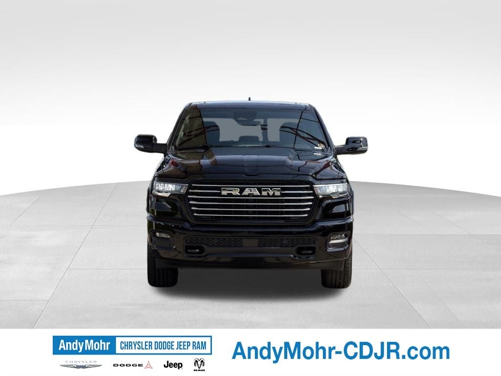 2026 RAM Ram 1500 Laramie