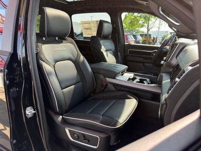 2026 RAM Ram 1500 Laramie