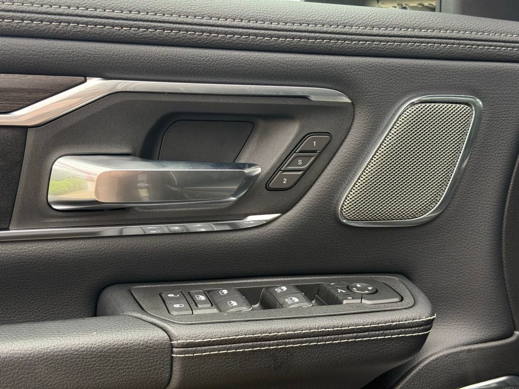 2026 RAM Ram 1500 Laramie