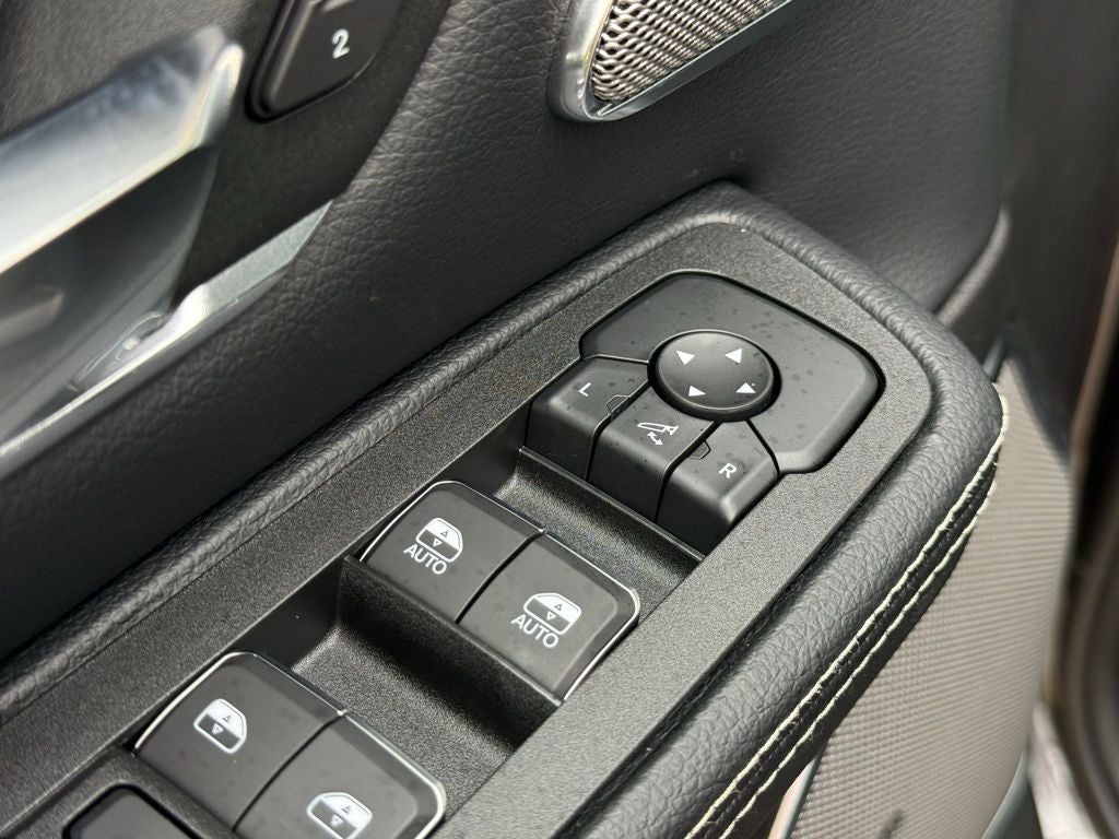 2026 RAM Ram 1500 Laramie