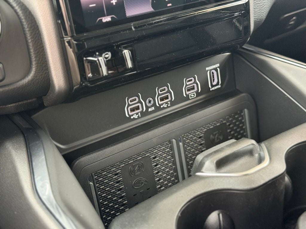 2026 RAM Ram 1500 Laramie