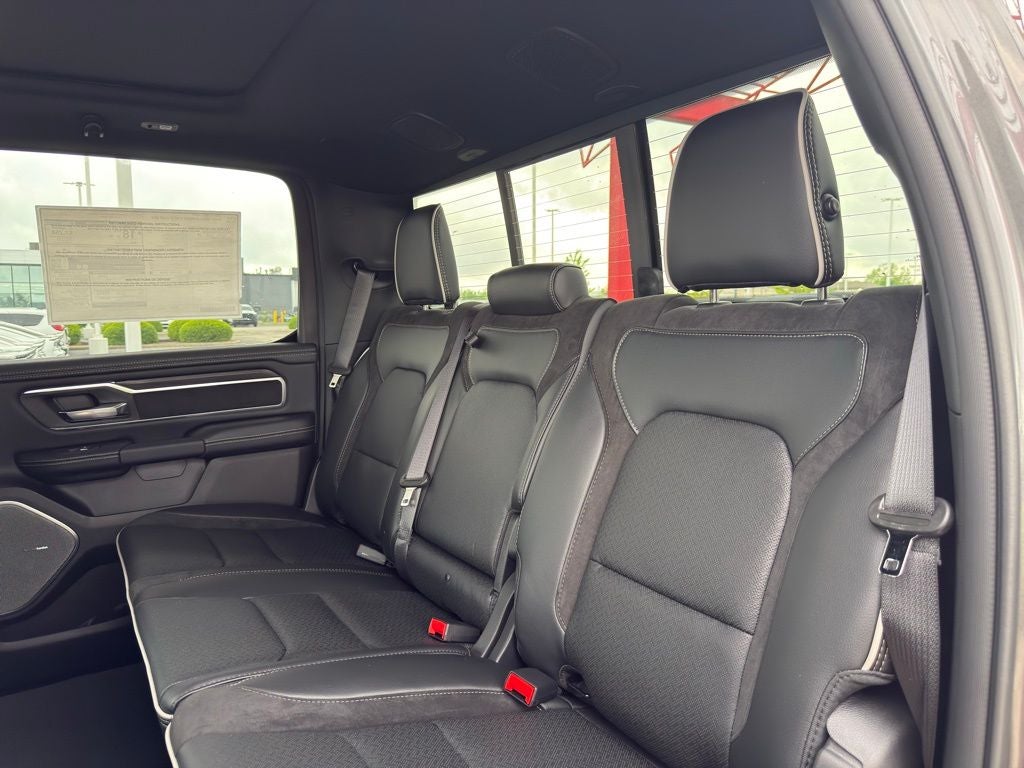 2026 RAM Ram 1500 Laramie