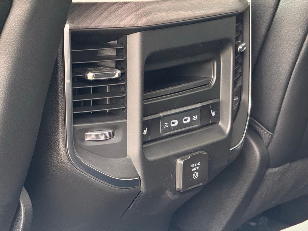 2026 RAM Ram 1500 Laramie