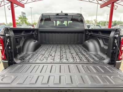 2026 RAM Ram 1500 Laramie