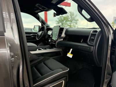 2026 RAM Ram 1500 Laramie