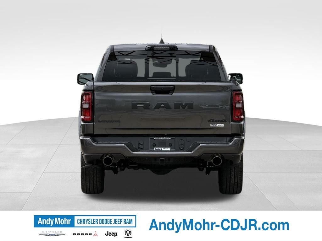 2026 RAM Ram 1500 Laramie