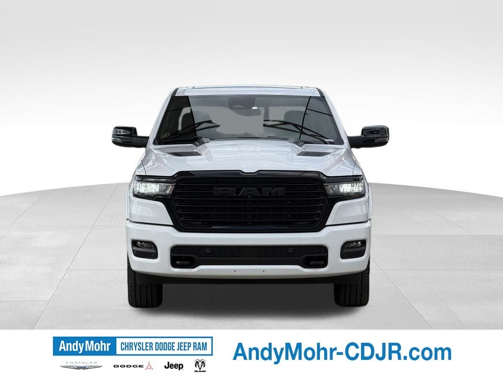 2026 RAM Ram 1500 Laramie