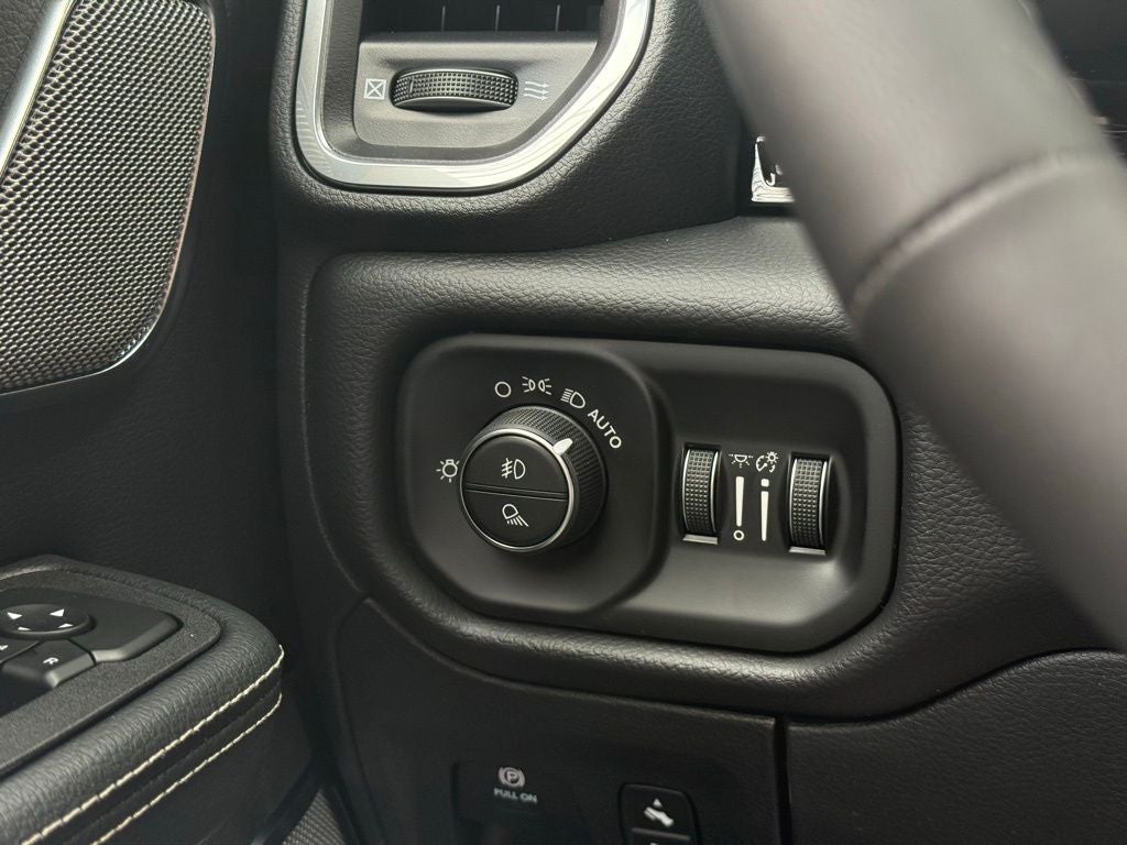 2026 RAM Ram 1500 Laramie