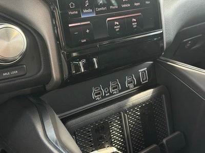 2026 RAM Ram 1500 Laramie